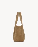 YSL LE 5 À 7 BEA in suede - Image 5